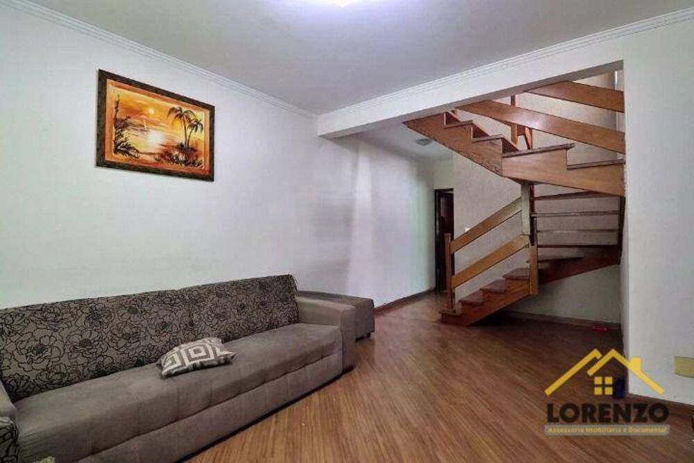 Sobrado, 4 quartos, 173 m² - Foto 2