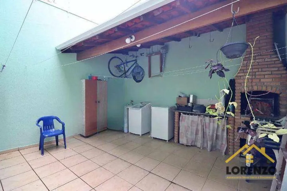 Sobrado, 4 quartos, 173 m² - Foto 10