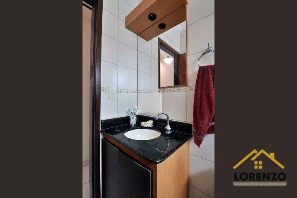 Sobrado, 4 quartos, 173 m² - Foto 3