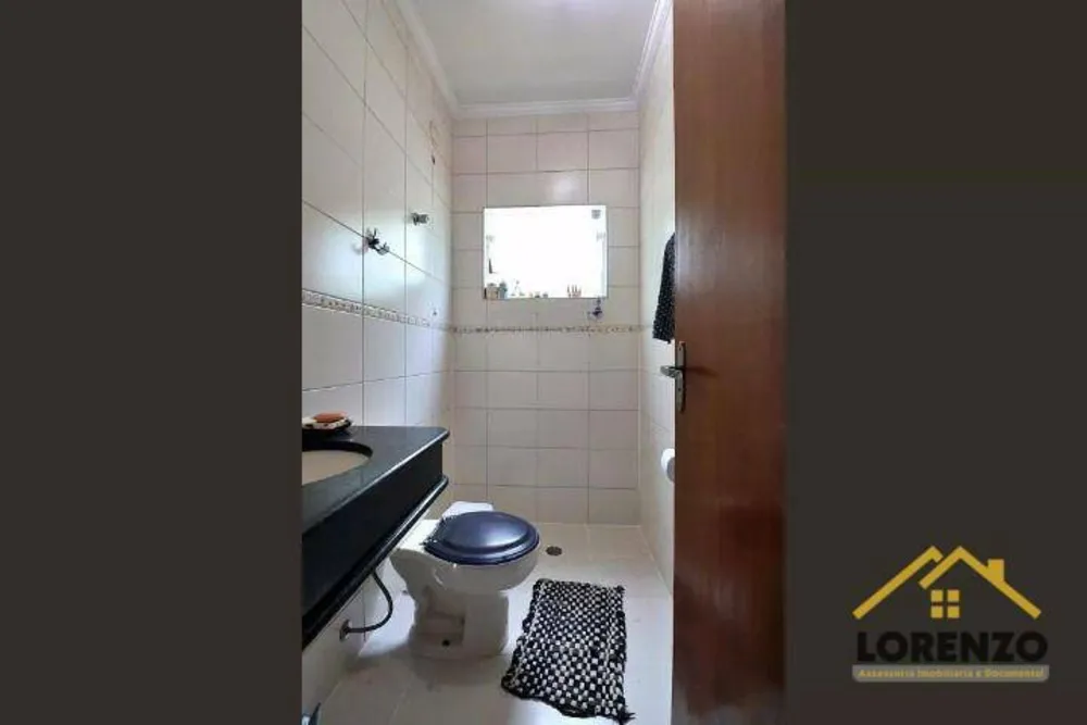 Sobrado, 4 quartos, 173 m² - Foto 11