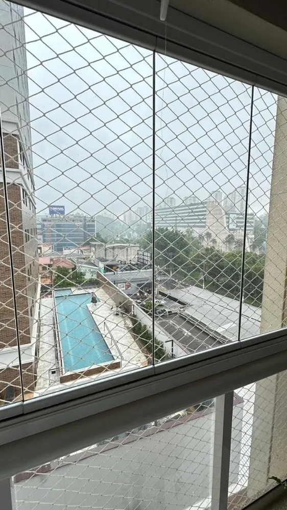 Apartamento, 3 quartos, 91 m² - Foto 4