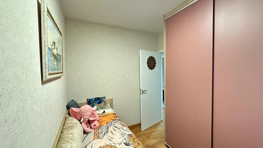 Apartamento, 3 quartos, 91 m² - Foto 8