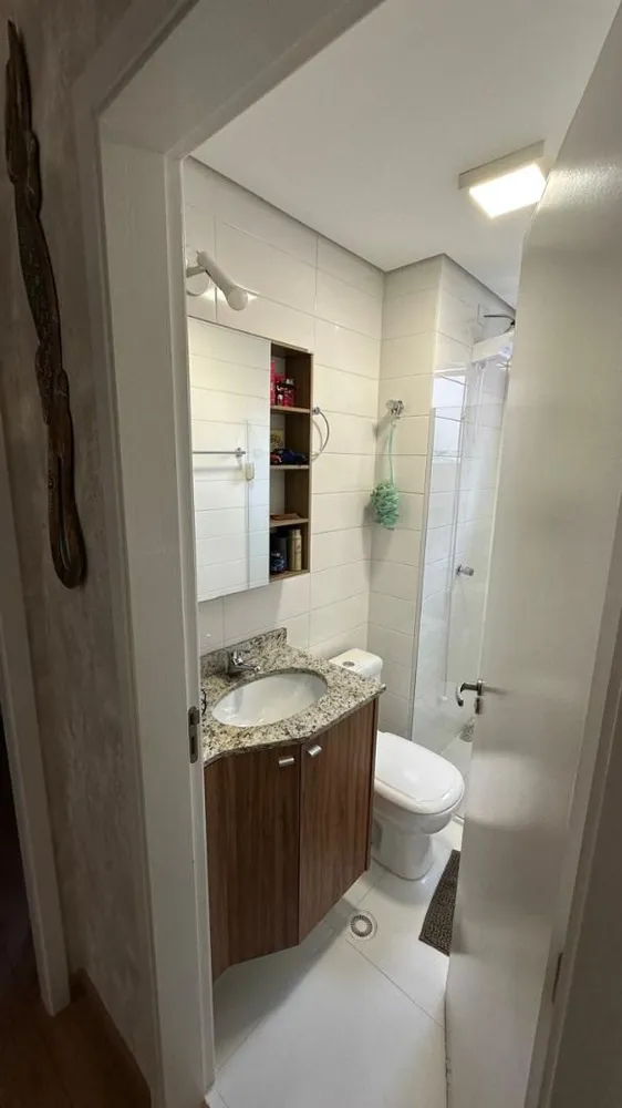Apartamento, 3 quartos, 91 m² - Foto 7