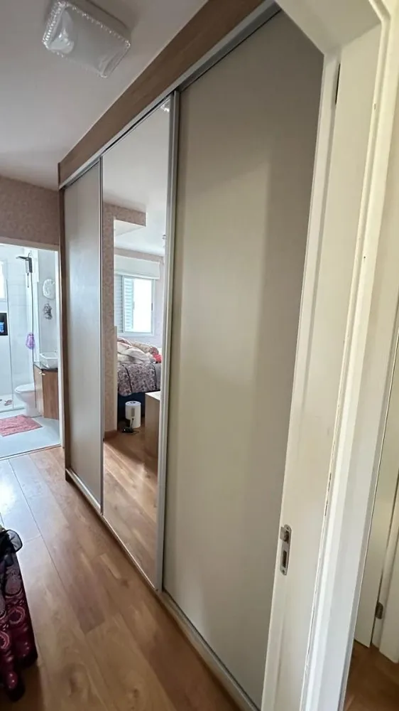 Apartamento, 3 quartos, 91 m² - Foto 6