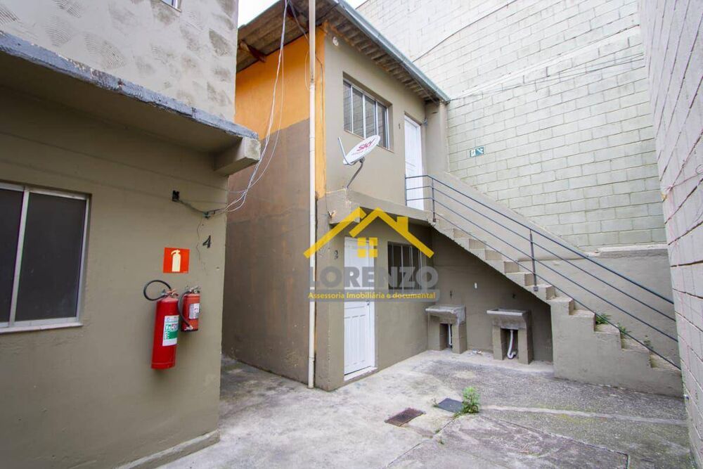 Depósito-Galpão, 424 m² - Foto 2
