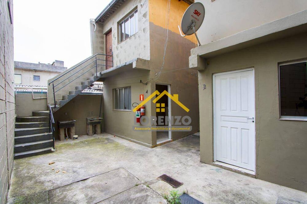 Depósito-Galpão, 424 m² - Foto 4