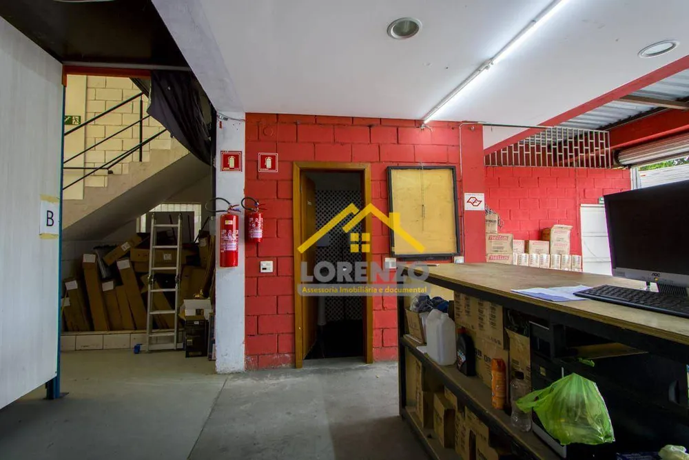 Depósito-Galpão, 424 m² - Foto 5