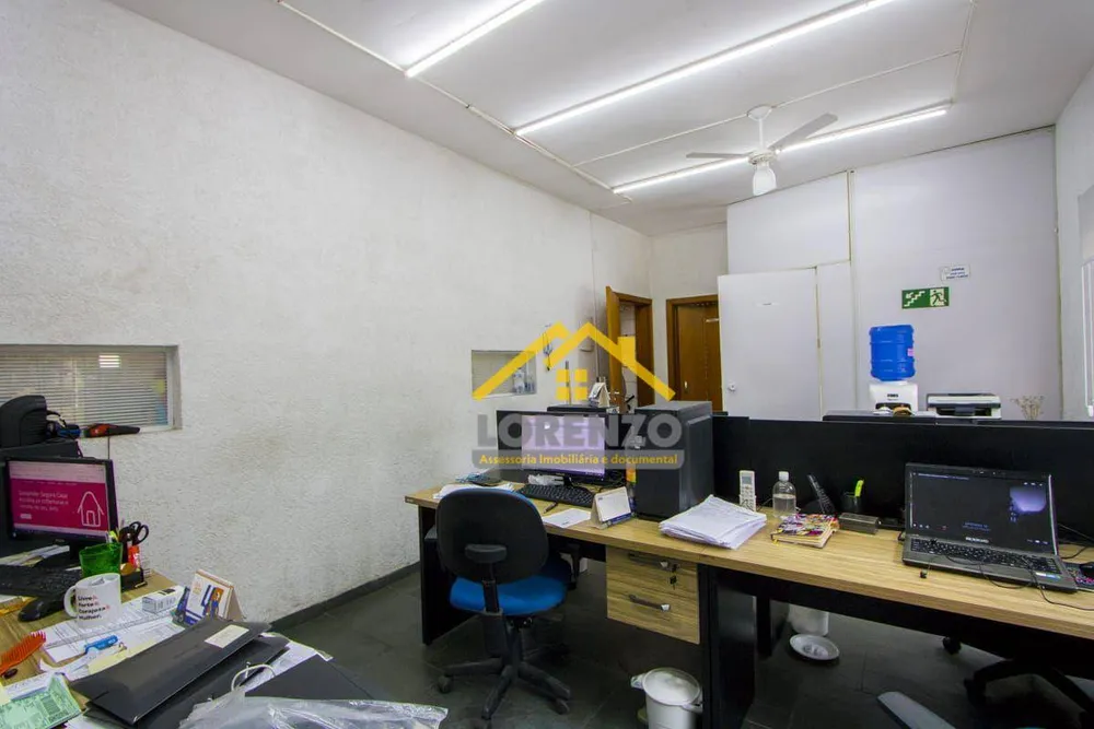 Depósito-Galpão, 424 m² - Foto 8