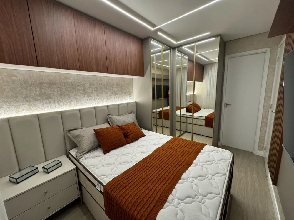 Apartamento, 2 quartos, 45 m² - Foto 7