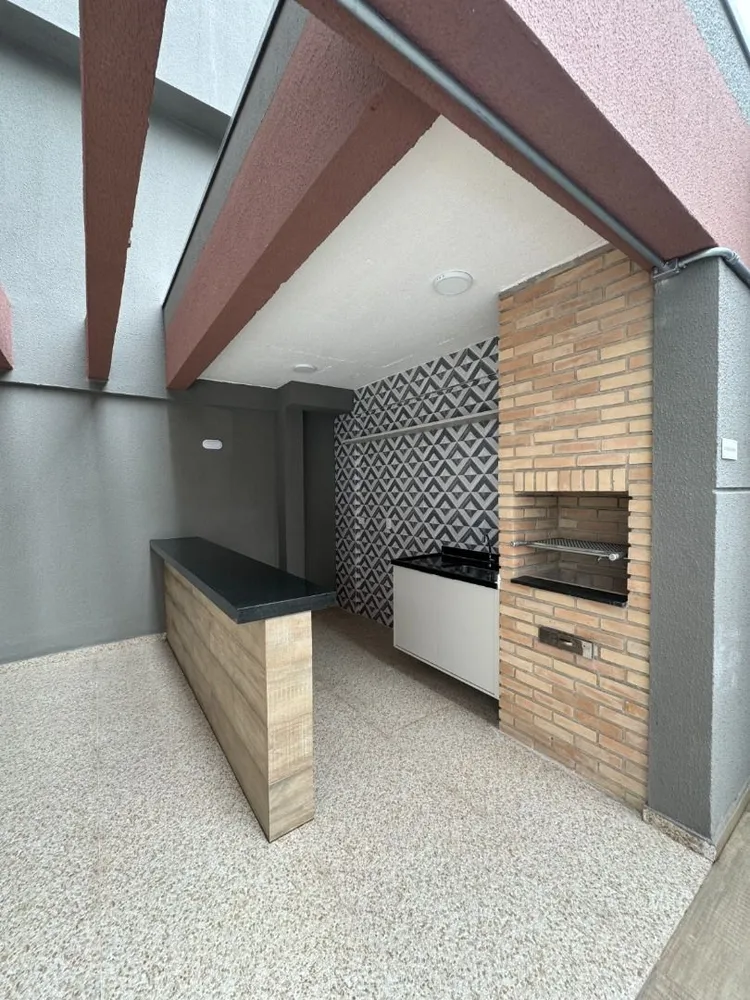 Apartamento, 2 quartos, 45 m² - Foto 9