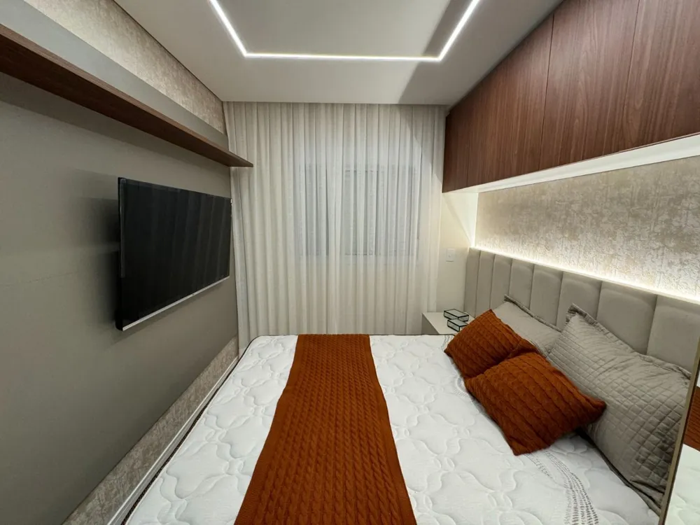 Apartamento, 2 quartos, 45 m² - Foto 8