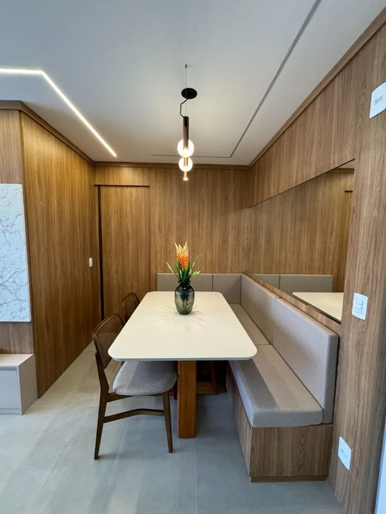 Apartamento, 2 quartos, 45 m² - Foto 3
