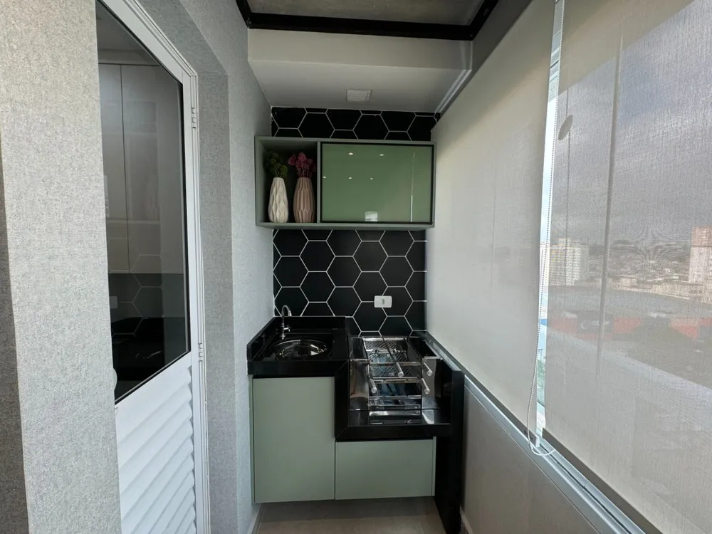 Apartamento, 2 quartos, 45 m² - Foto 4