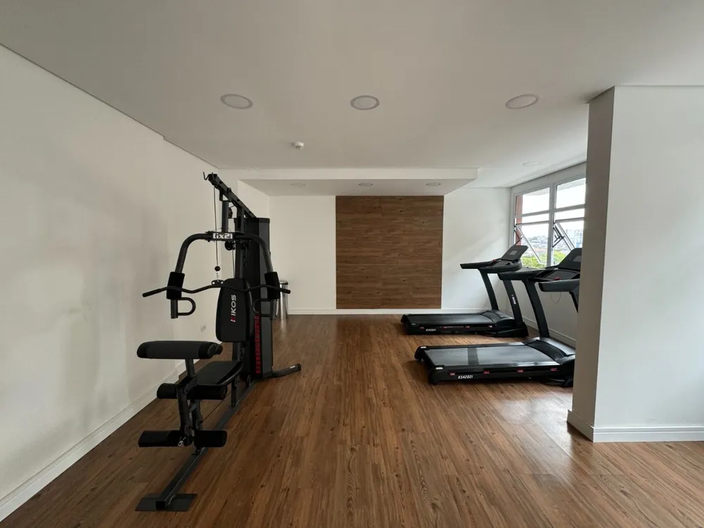 Apartamento, 2 quartos, 45 m² - Foto 12