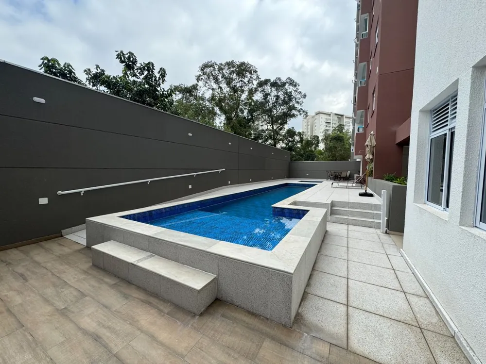 Apartamento, 2 quartos, 45 m² - Foto 10