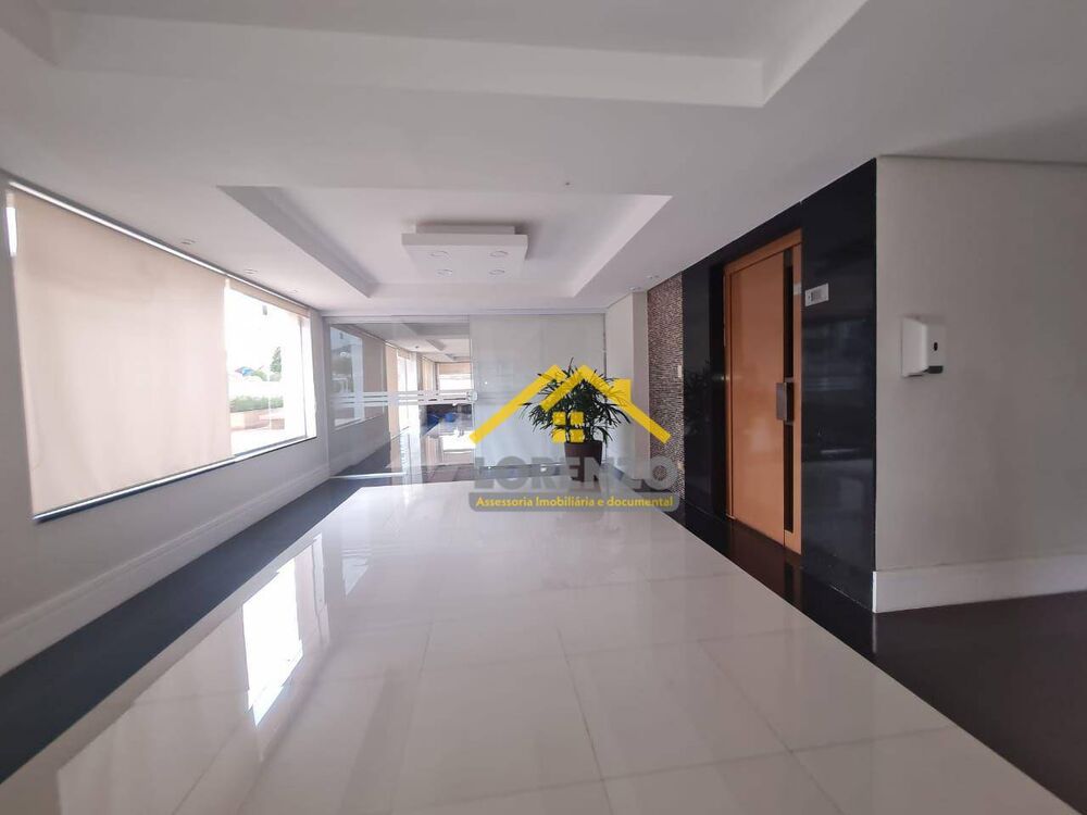 Apartamento à venda com 3 quartos, 143m² - Foto 8