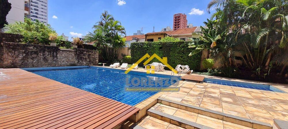 Apartamento à venda com 3 quartos, 143m² - Foto 4