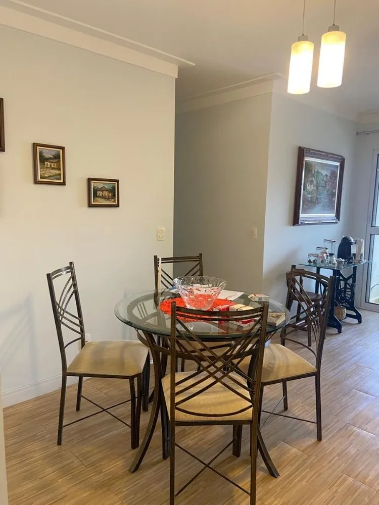 Apartamento, 2 quartos, 77 m² - Foto 3