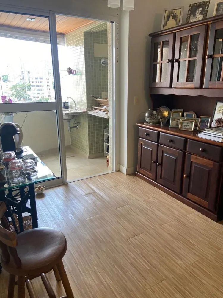 Apartamento, 2 quartos, 77 m² - Foto 4