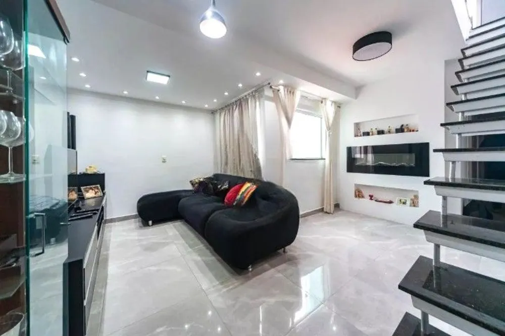 Cobertura, 3 quartos, 140 m² - Foto 2