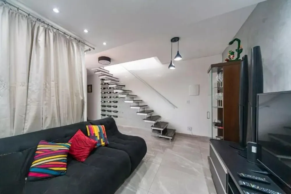 Cobertura, 3 quartos, 140 m² - Foto 4