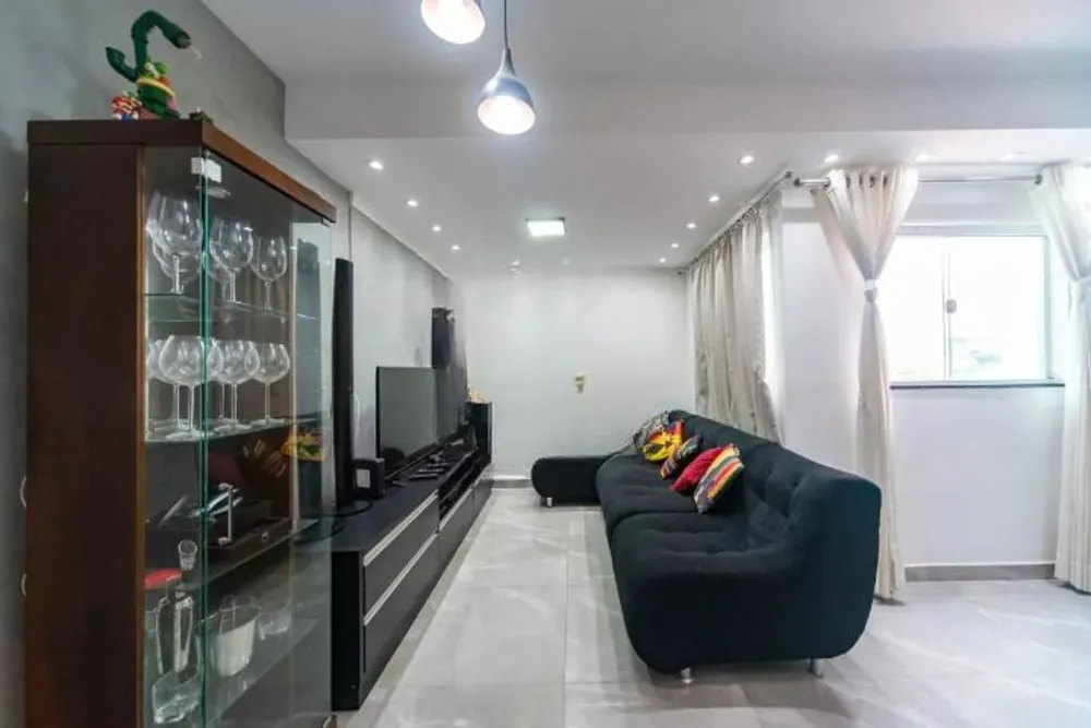 Cobertura, 3 quartos, 140 m² - Foto 3