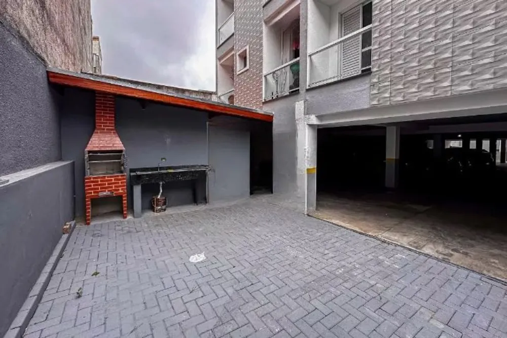 Cobertura, 3 quartos, 140 m² - Foto 6