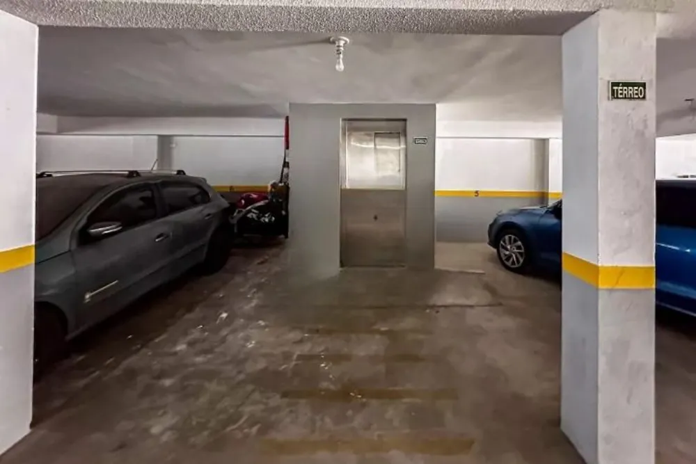 Cobertura, 3 quartos, 140 m² - Foto 10