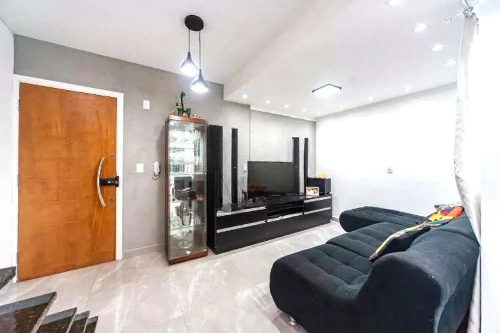 Cobertura, 3 quartos, 140 m² - Foto 1