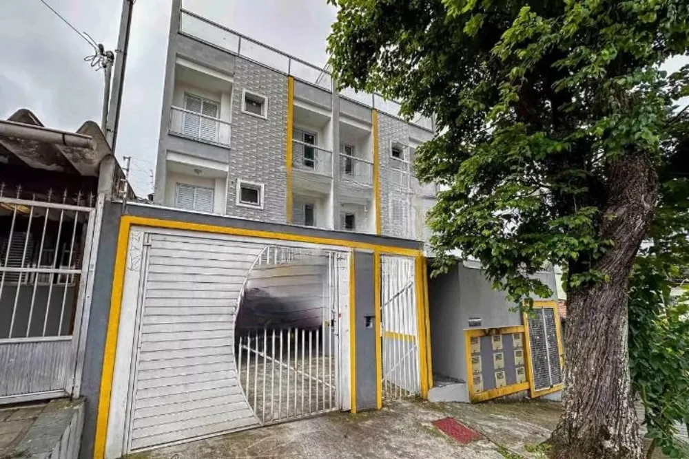 Cobertura, 3 quartos, 140 m² - Foto 9