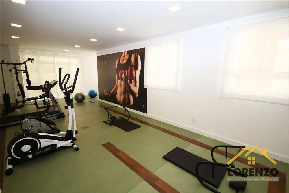Apartamento, 3 quartos, 85 m² - Foto 10