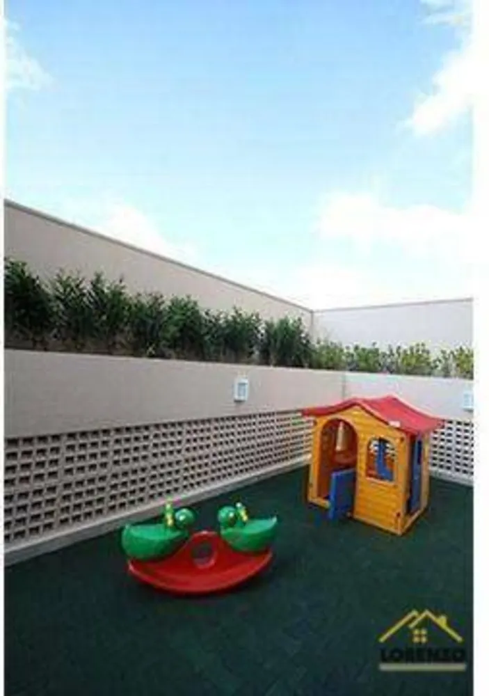 Apartamento, 3 quartos, 85 m² - Foto 11