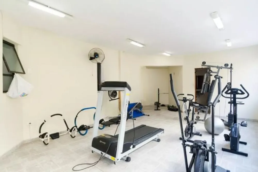 Apartamento, 3 quartos, 114 m² - Foto 19