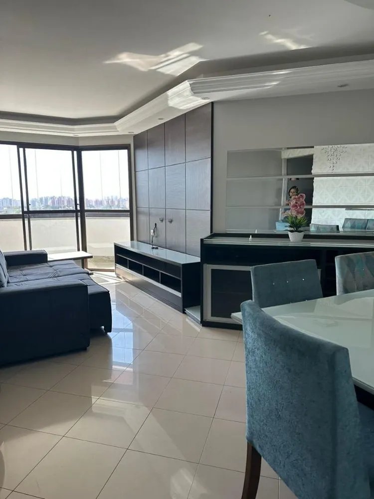 Apartamento, 3 quartos, 114 m² - Foto 2