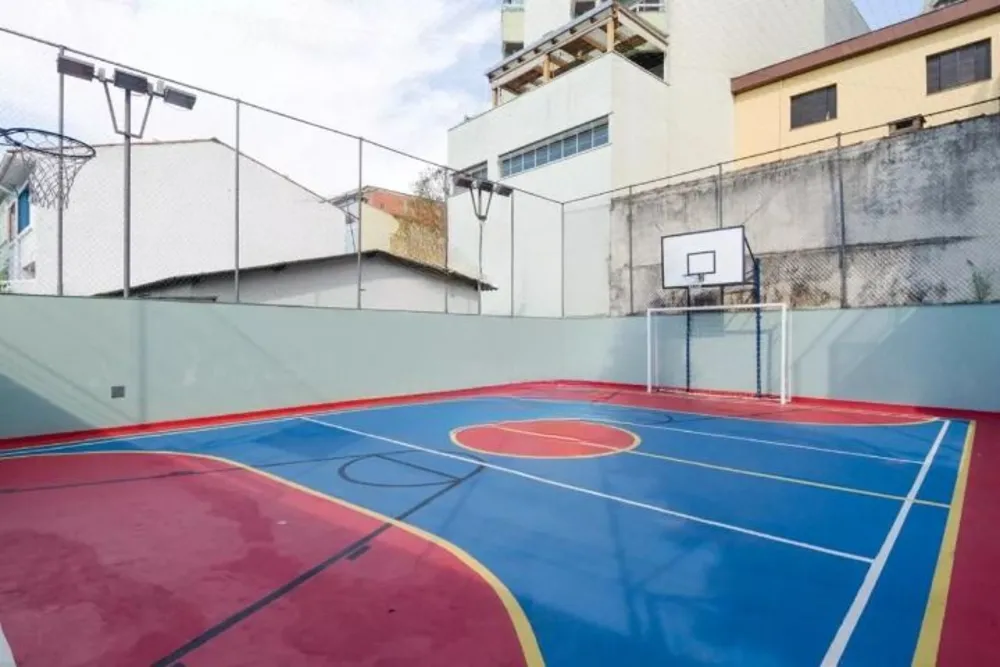 Apartamento, 3 quartos, 114 m² - Foto 20
