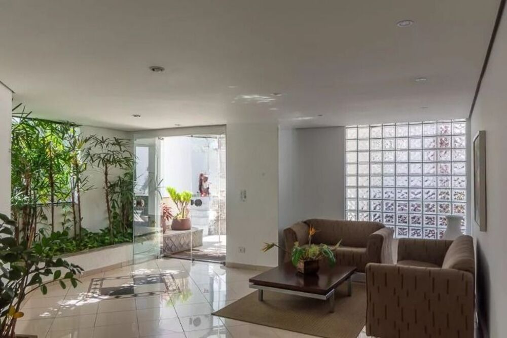 Apartamento, 3 quartos, 114 m² - Foto 9