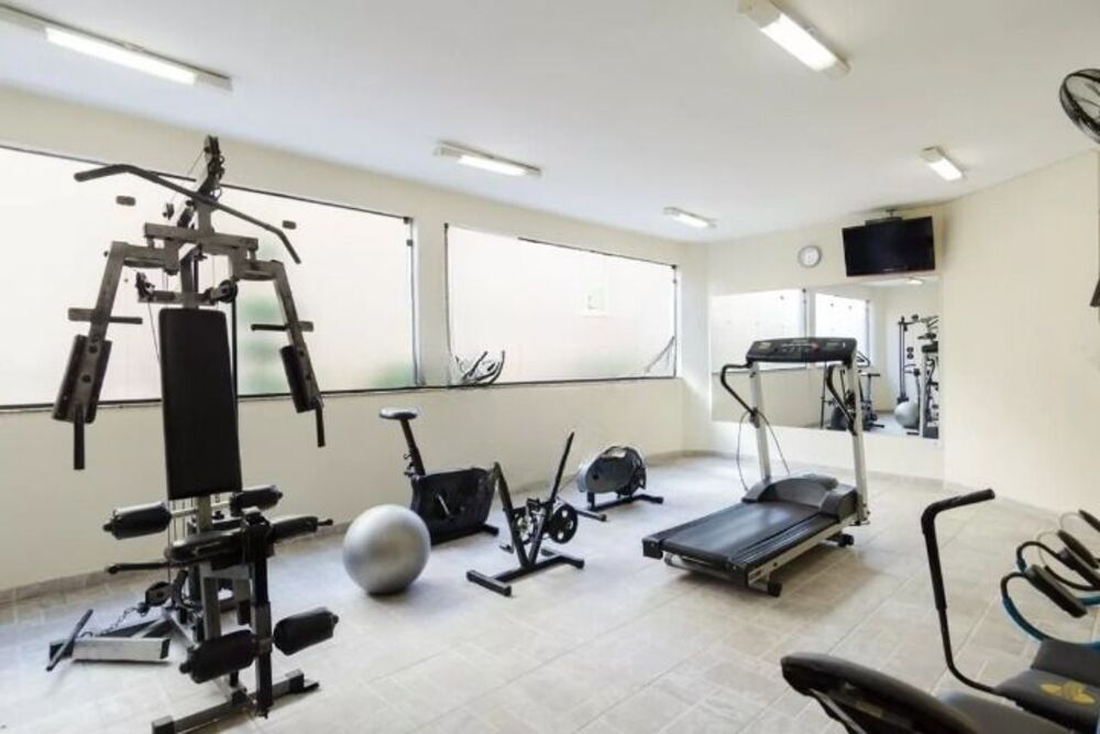 Apartamento, 3 quartos, 114 m² - Foto 11