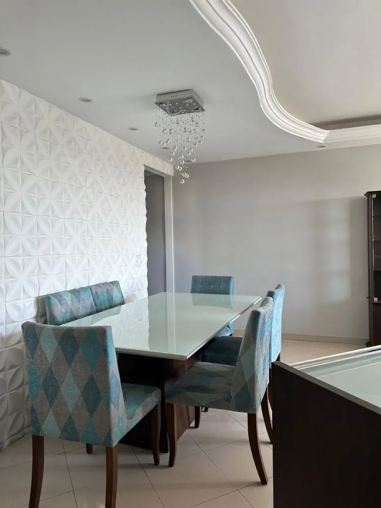 Apartamento, 3 quartos, 114 m² - Foto 6