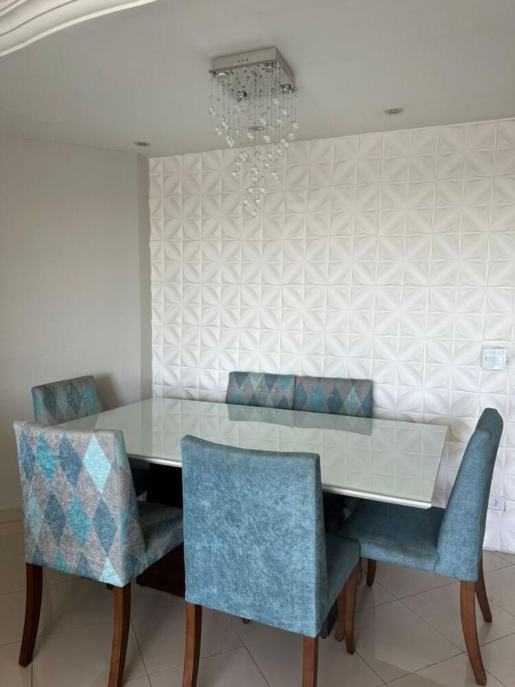 Apartamento, 3 quartos, 114 m² - Foto 3