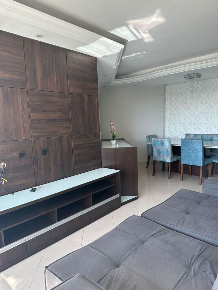 Apartamento, 3 quartos, 114 m² - Foto 2