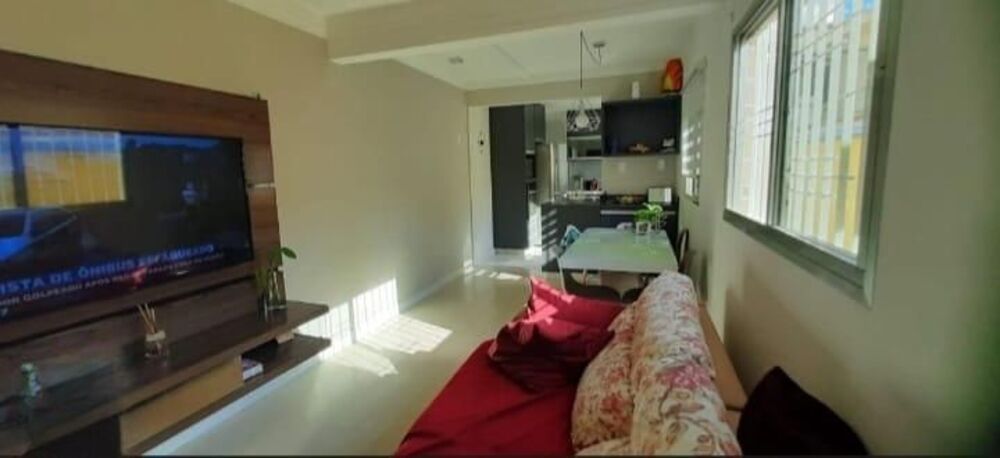 Casa, 2 quartos, 89 m² - Foto 1