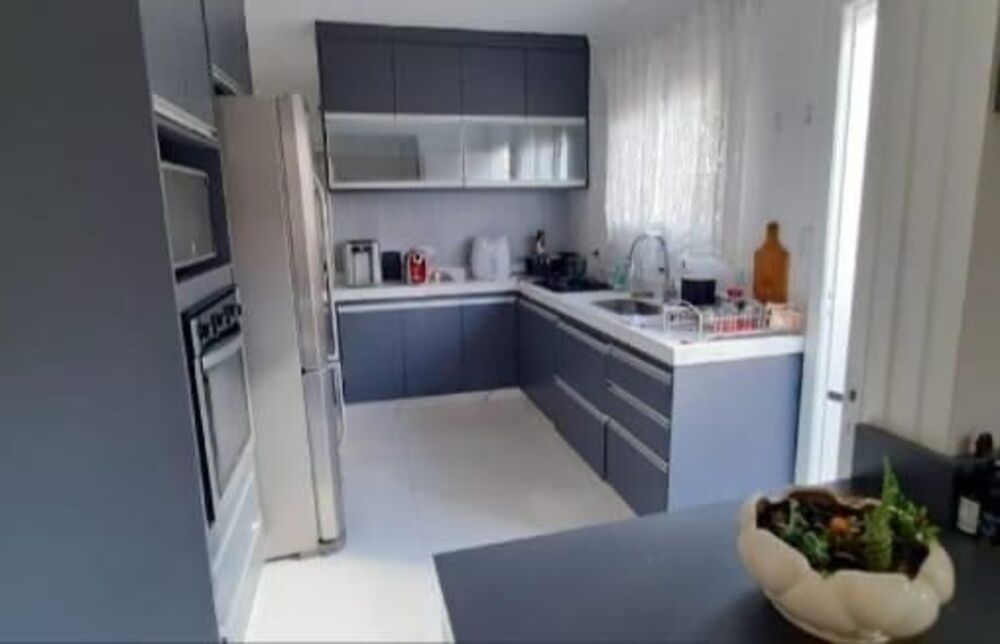 Casa, 2 quartos, 89 m² - Foto 2