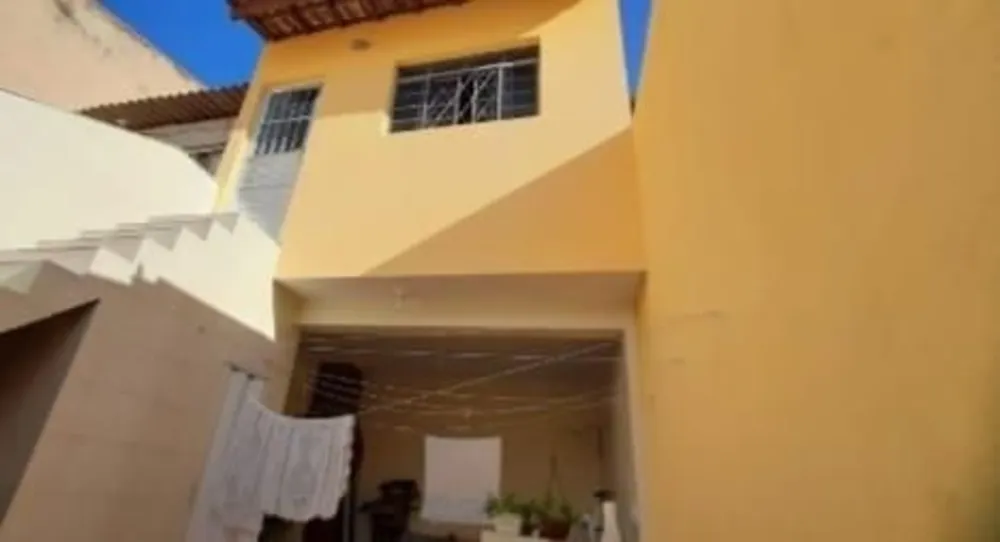 Casa, 2 quartos, 89 m² - Foto 11