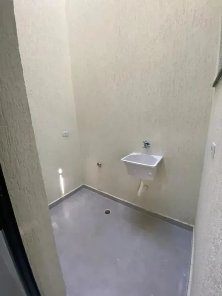 Sobrado, 2 quartos, 75 m² - Foto 4