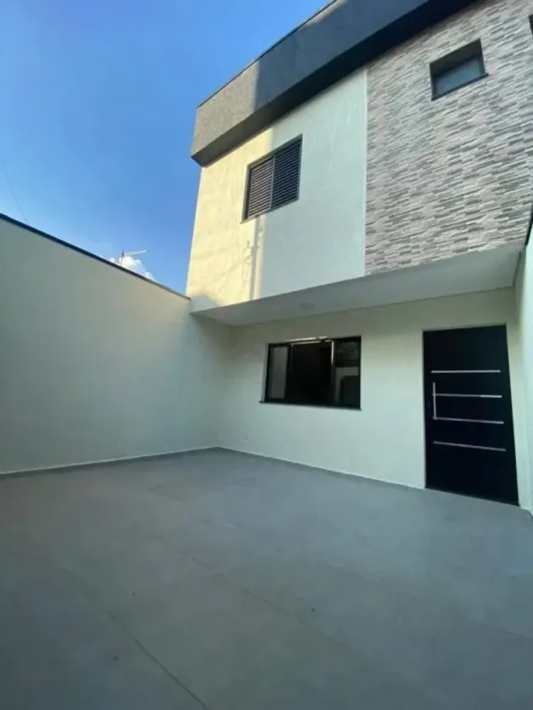 Sobrado, 2 quartos, 75 m² - Foto 11