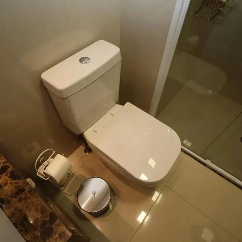 Apartamento, 2 quartos, 109 m² - Foto 10