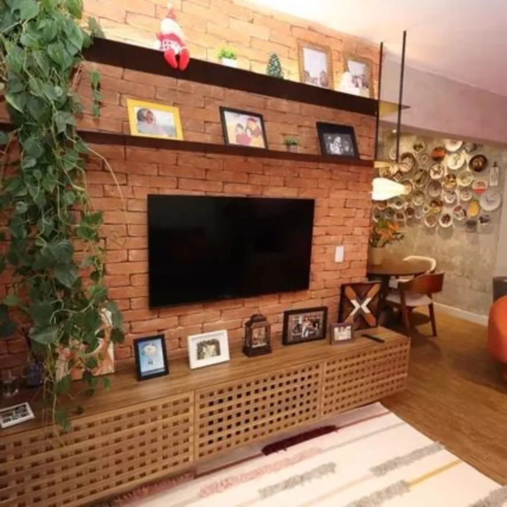 Apartamento, 2 quartos, 109 m² - Foto 2