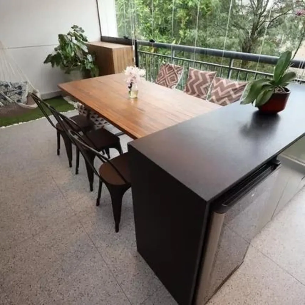 Apartamento, 2 quartos, 109 m² - Foto 5