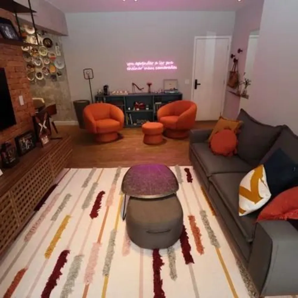 Apartamento, 2 quartos, 109 m² - Foto 4