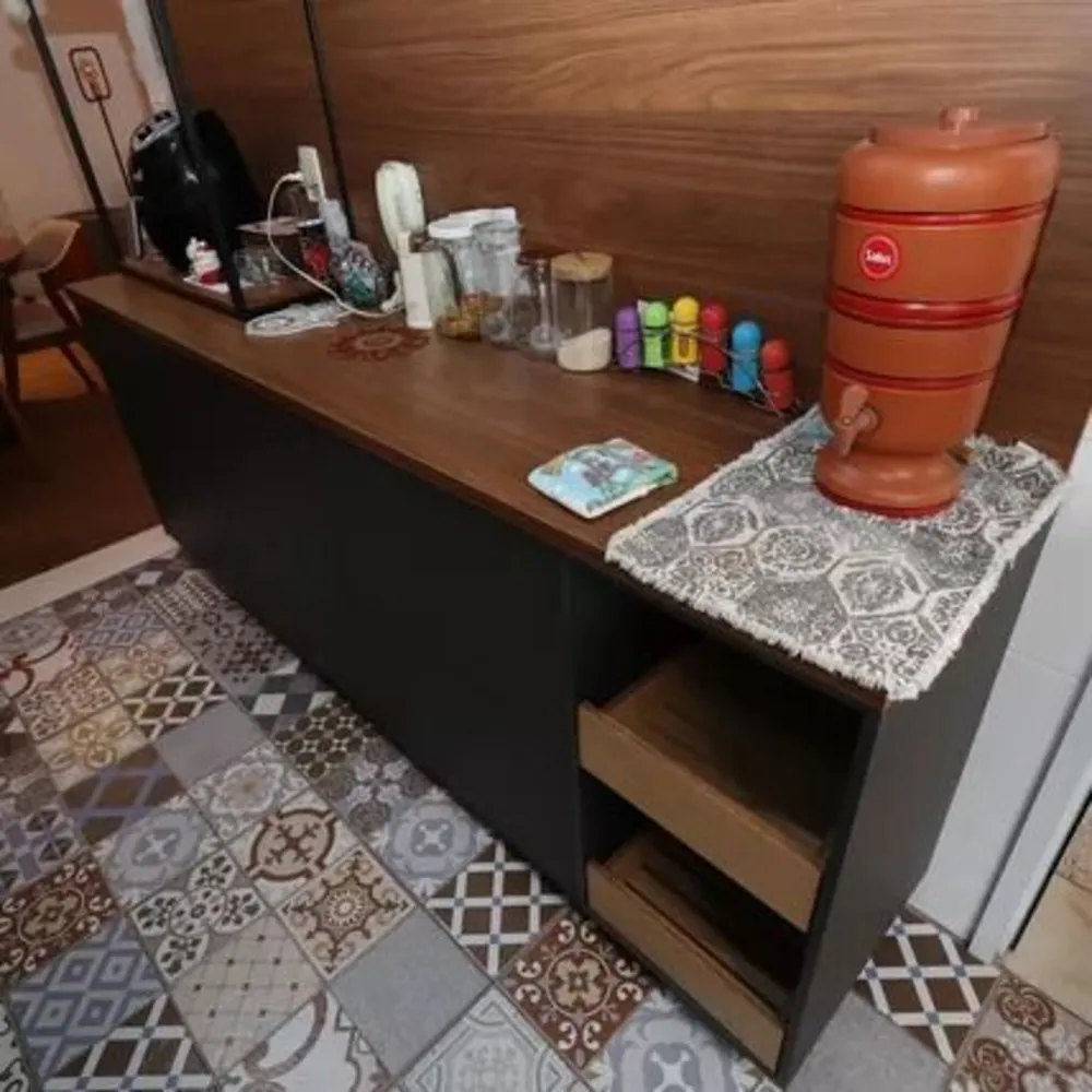 Apartamento, 2 quartos, 109 m² - Foto 6